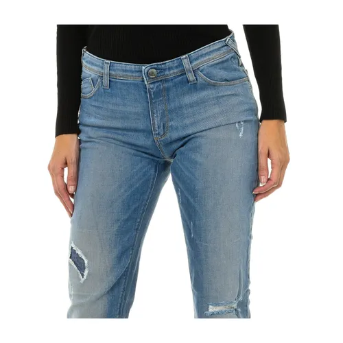 Jeans > Slim-fit Jeans - - Armani Jeans - Modalova