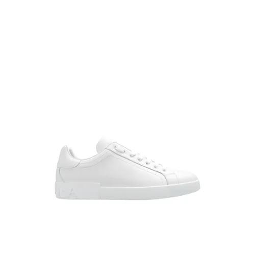 Shoes > Sneakers - - Dolce & Gabbana - Modalova