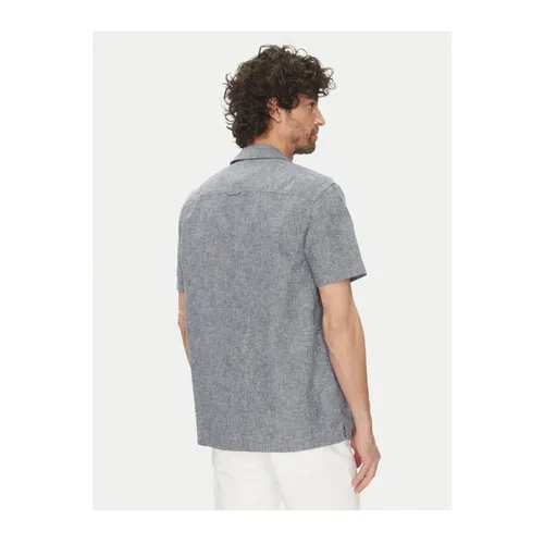Shirts > Short Sleeve Shirts - - Tommy Jeans - Modalova