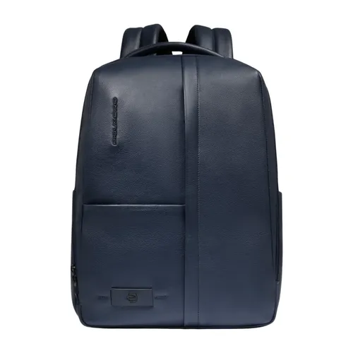 Bags > Backpacks - - Piquadro - Modalova