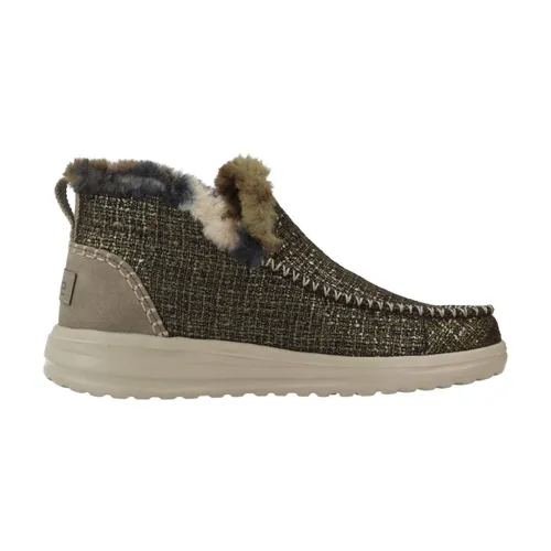 Shoes > Boots > Winter Boots - - Hey Dude - Modalova