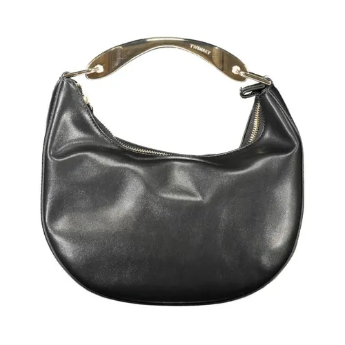 Twinset - Bags > Handbags - Black - Twinset - Modalova