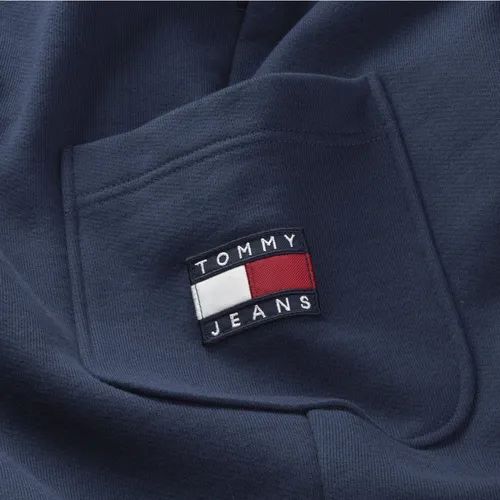 Trousers > Sweatpants - - Tommy Jeans - Modalova