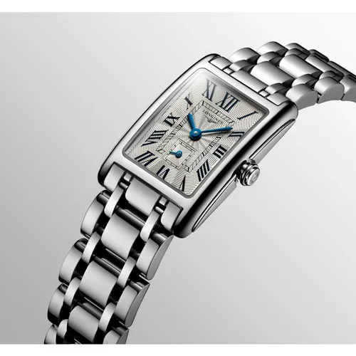 Accessories > Watches - - Longines - Modalova