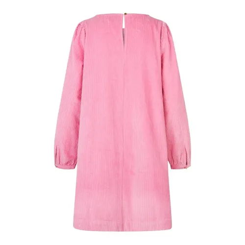 Dresses > Day Dresses > Short Dresses - - Lollys Laundry - Modalova