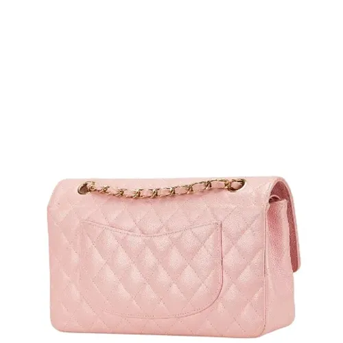 Pre-owned > Pre-owned Bags > Pre-owned Shoulder Bags - - Chanel Vintage - Modalova