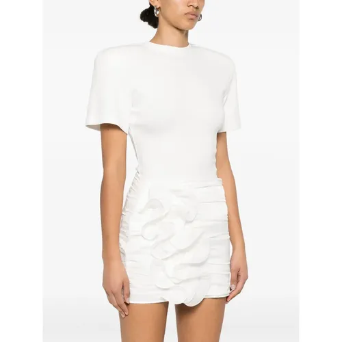Tops > Body - - Magda Butrym - Modalova