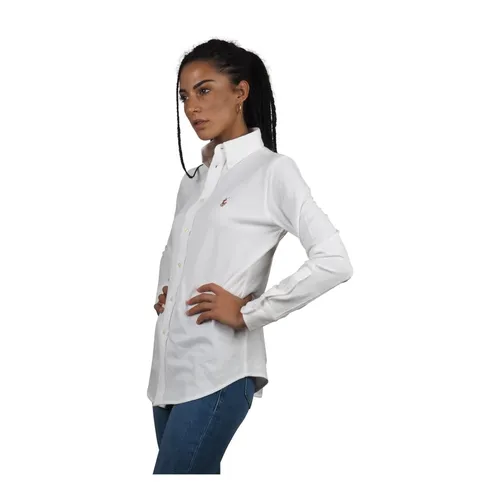 Blouses & Shirts > Shirts - - Ralph Lauren - Modalova