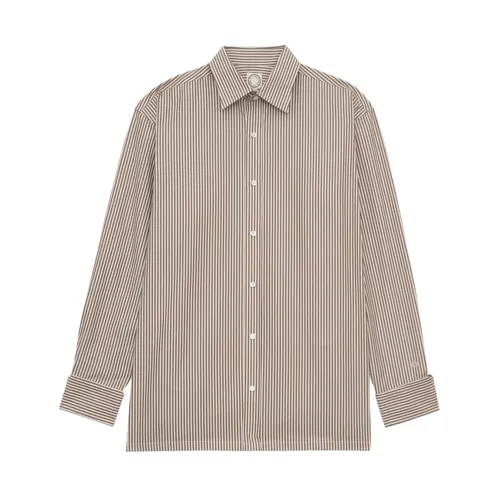 Blouses & Shirts > Shirts - - Ines de la Fressange Paris - Modalova
