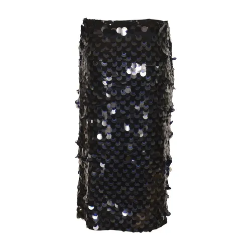 Skirts > Midi Skirts - - P.a.r.o.s.h. - Modalova