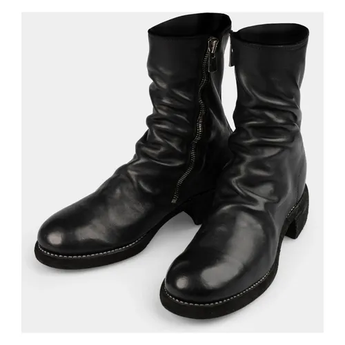 Shoes > Boots > Ankle Boots - - Guidi - Modalova
