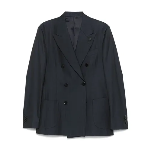 Jackets > Blazers - - Lardini - Modalova