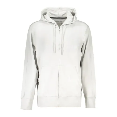 Sweatshirts & Hoodies > Zip-throughs - - Calvin Klein - Modalova