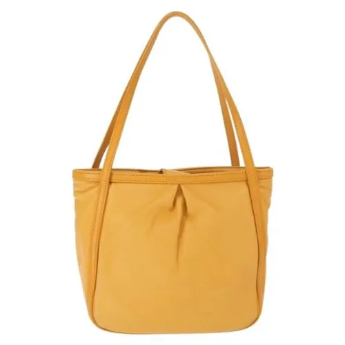 Pre-owned > Pre-owned Bags > Pre-owned Tote Bags - - Loewe Pre-owned - Modalova