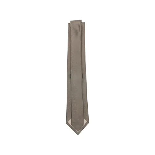 Accessories > Ties - - Emporio Armani - Modalova