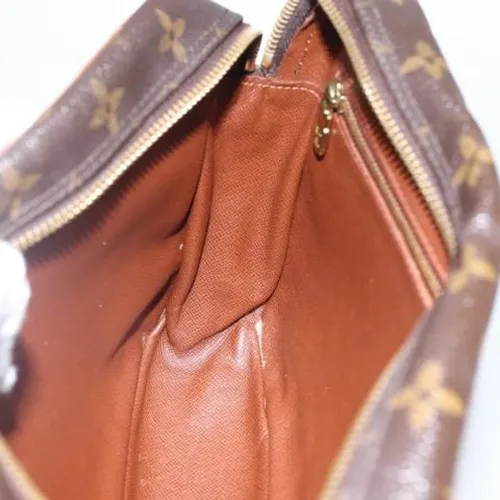 Pre-owned > Pre-owned Bags > Pre-owned Cross Body Bags - - Louis Vuitton Vintage - Modalova