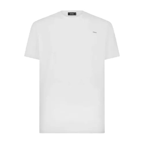 Tops > T-Shirts - - Dsquared2 - Modalova
