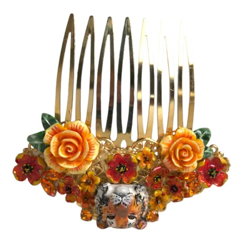Accessories > Hair Accessories - - Dolce & Gabbana - Modalova