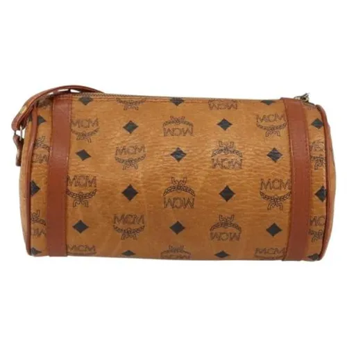Pre-owned > Pre-owned Bags > Pre-owned Mini Bags - - MCM Pre-owned - Modalova