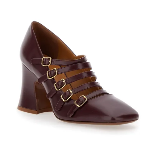 Shoes > Heels > Pumps - - Chloé - Modalova