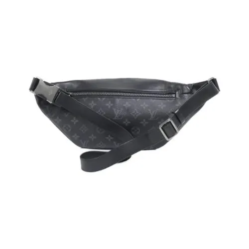 Pre-owned > Pre-owned Bags > Pre-owned Belt Bags - - Louis Vuitton Vintage - Modalova