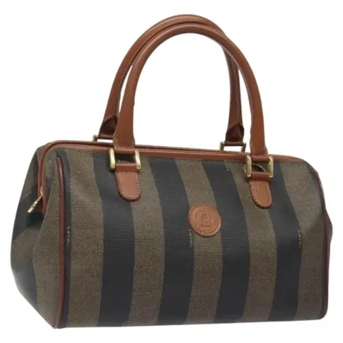 Pre-owned > Pre-owned Bags > Pre-owned Handbags - - Fendi Vintage - Modalova