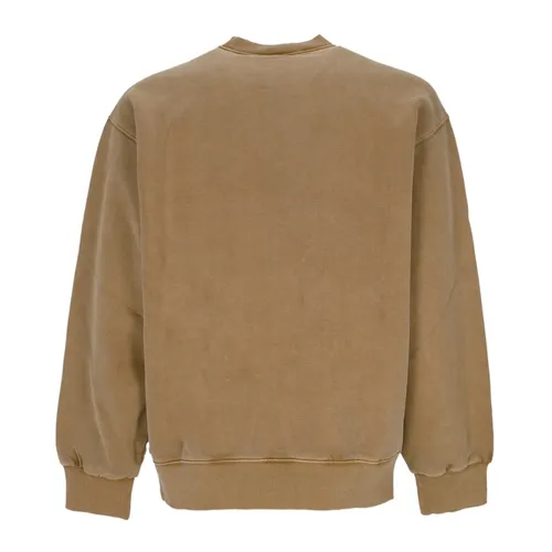Sweatshirts & Hoodies > Sweatshirts - - Carhartt Wip - Modalova