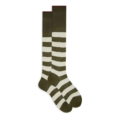 Underwear > Socks - - Gallo - Modalova