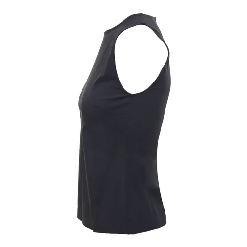 Tops > Sleeveless Tops - - Max Mara - Modalova