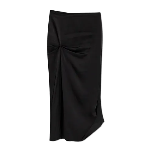 Skirts > Midi Skirts - - Victoria Beckham - Modalova