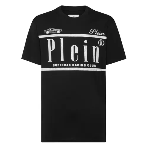 Tops > T-Shirts - - Philipp Plein - Modalova