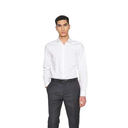 Shirts > Formal Shirts - - Calvin Klein - Modalova
