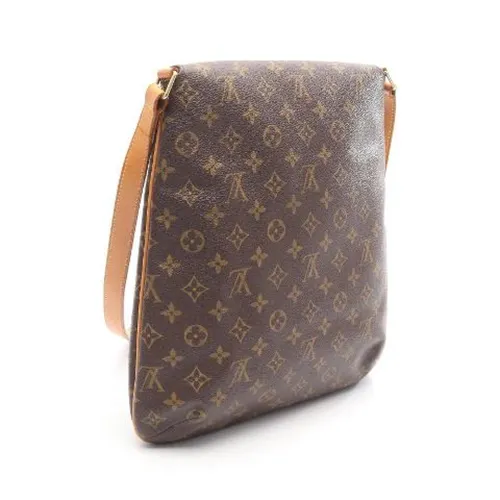Pre-owned > Pre-owned Bags > Pre-owned Cross Body Bags - - Louis Vuitton Vintage - Modalova