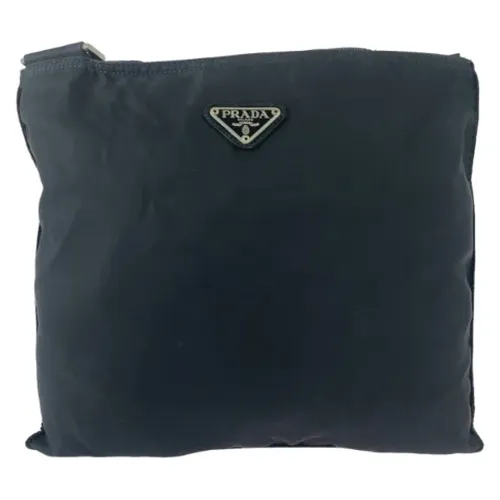 Pre-owned > Pre-owned Bags > Pre-owned Cross Body Bags - - Prada Vintage - Modalova