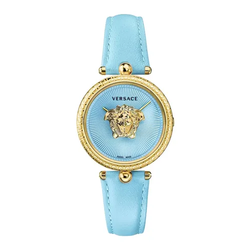 Accessories > Watches - - Versace - Modalova