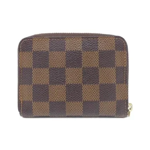 Pre-owned > Pre-owned Accessories > Pre-owned Wallets - - Louis Vuitton Vintage - Modalova