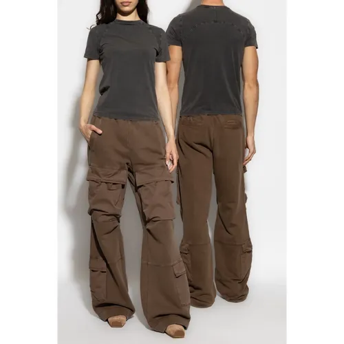 Tops > T-Shirts - - Entire Studios - Modalova