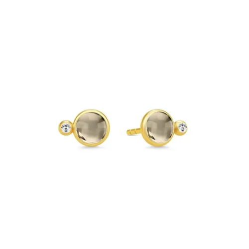 Accessories > Jewellery > Earrings - - Julie Sandlau - Modalova