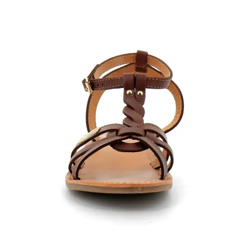 Shoes > Sandals > Flat Sandals - - Les Tropeziennes - Modalova
