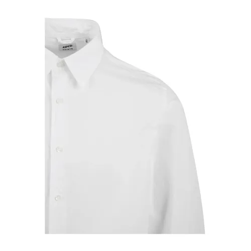 Shirts > Formal Shirts - - Aspesi - Modalova