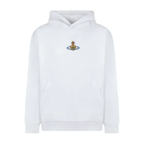 Sweatshirts & Hoodies > Hoodies - - Vivienne Westwood - Modalova