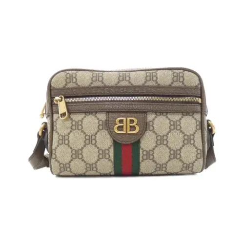 Pre-owned > Pre-owned Bags > Pre-owned Cross Body Bags - - Balenciaga Vintage - Modalova