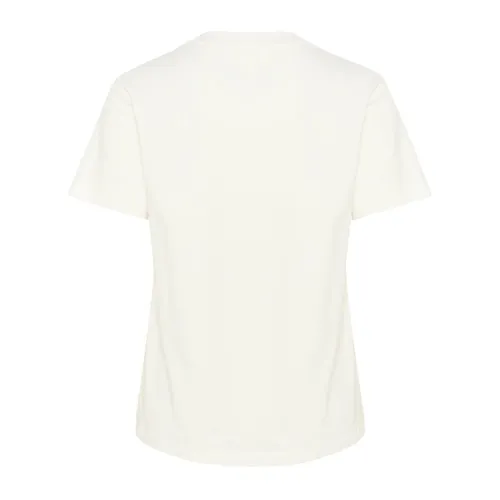 Tops > T-Shirts - - Soaked in Luxury - Modalova