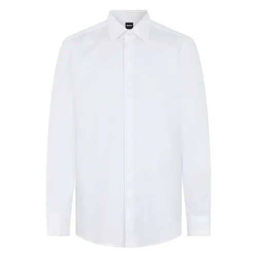 Shirts > Formal Shirts - - Hugo - Modalova