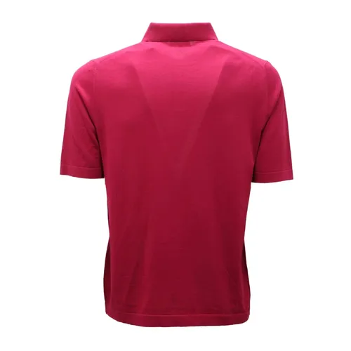 Tops > Polo Shirts - - Ballantyne - Modalova