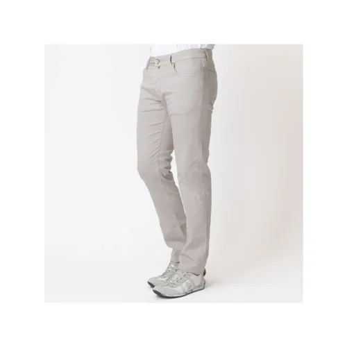 Trousers > Chinos - - Jacob Cohën - Modalova