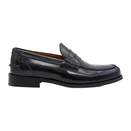 Shoes > Flats > Loafers - - Exton - Modalova