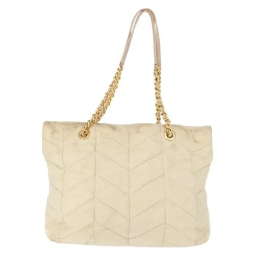 Pre-owned > Pre-owned Bags > Pre-owned Tote Bags - - Prada Vintage - Modalova
