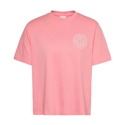 Tops > T-Shirts - - Tommy Hilfiger - Modalova