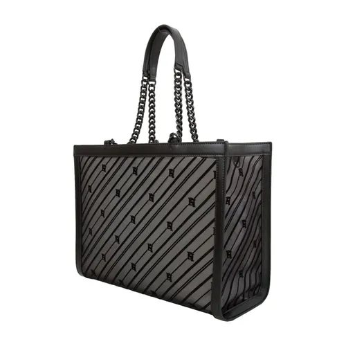 Bags > Tote Bags - - Elisabetta Franchi - Modalova